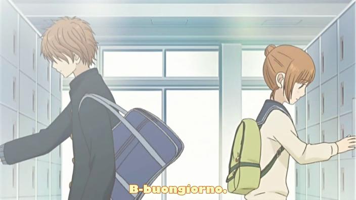 Otaku Gallery  / Anime e Manga / Bokura Ga Ita / Screenshots / Episodio 05 / 015.jpg